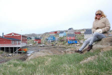 Kulusuk School