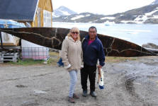 Boat Transport
