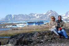Hotel Kulusuk