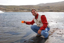 Fresh Water