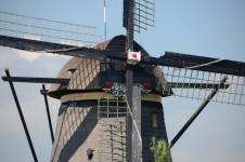 Kinderdijk
