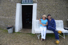 Kinderdijk