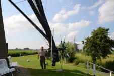 Kinderdijk