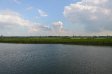 Kinderdijk