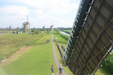 Kinderdijk