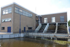 Kinderdijk