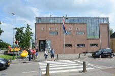 Kinderdijk