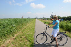 Kinderdijk