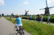 Kinderdijk