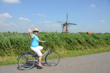 Kinderdijk