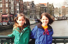 Amsterdam