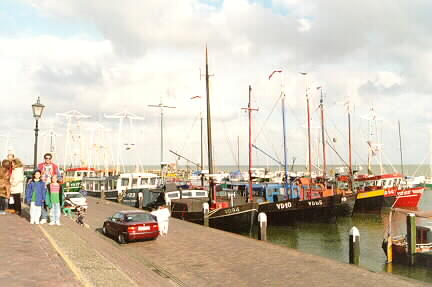 Volendam