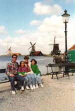 Zaanse Schaans