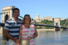 Chain Bridge