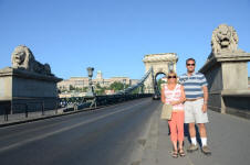 Chain Bridge