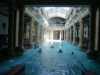 Gellert Baths