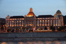 Gellert Hotel & Baths