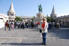 Bastion Square