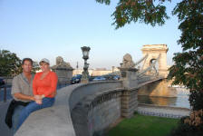 Chain Bridge