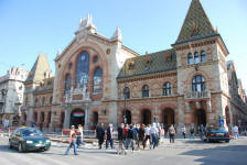 Great Market Hall