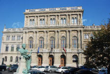 Hungarian Academy of Sciences