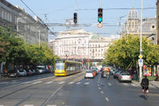 Budapest Street