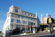 Hotel Kea