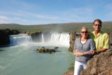 Godafoss