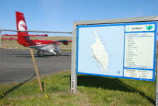 Grimsey Tourist Info