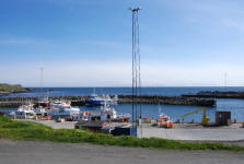 Grimsey Marina