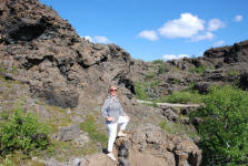 Dimmuborgir