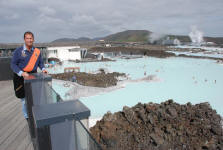 Blue Lagoon Overview