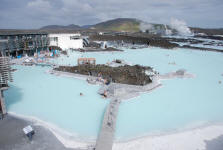 Blue Lagoon Complex