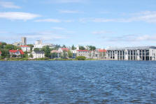 City Hall