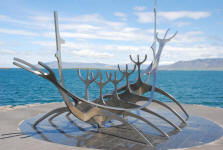 Solfar, The Sun Voyager