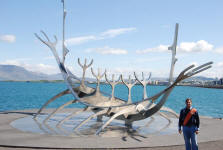 The Sun Voyager