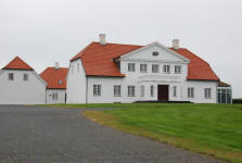 Presidential Residence