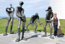 Dance Sculptures