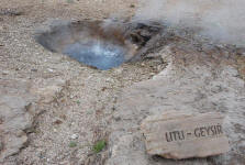 Little Geysir