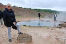 King's Hot Spring