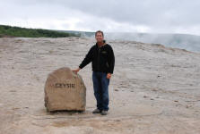 The Original Geysir