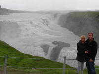 Gullfoss