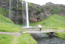 Seljalandsfoss