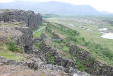 Thingvellir National Park