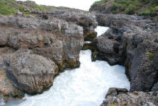 Barnafoss