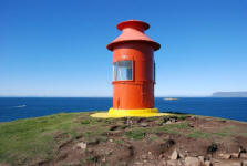 Sugandisey Lighthouse