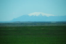 Snaefellsjokull