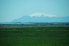 Snaefellsjokull