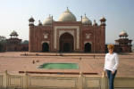 Mosque