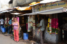 Flower Shop